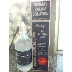 Boxley Normal Saline Solution 生理鹽水